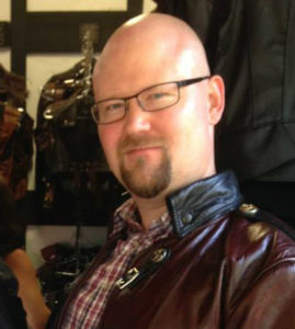 David Flora