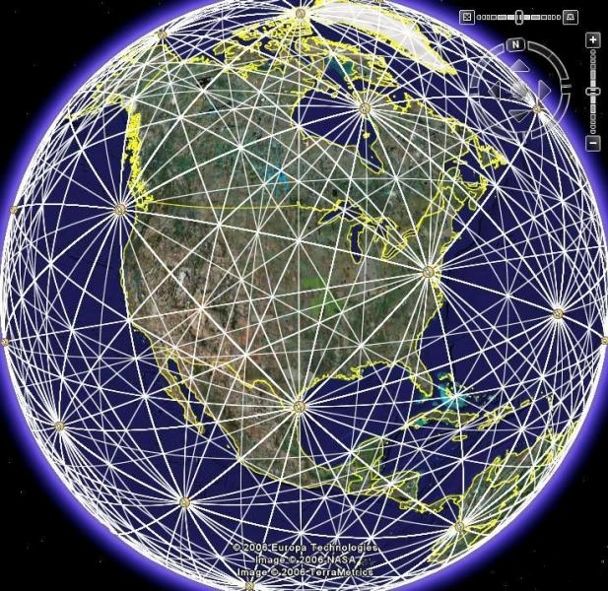 Episode 19: Ley Lines - Blurry Photos