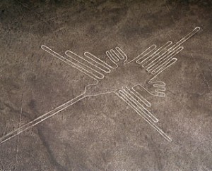 Nazca Lines