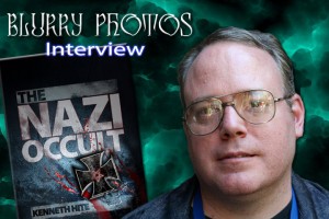 Kenneth Hite The Nazi Occult