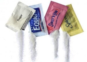 Artificial Sweeteners