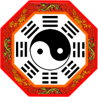 I Ching