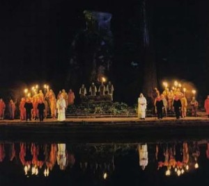 Bohemian Grove