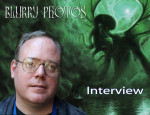 Episode 67a: The Cthulhu Mythos with Kenneth Hite