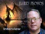 Episode 67b: The Cthulhu Mythos with Kenneth Hite