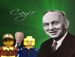 Edgar Cayce