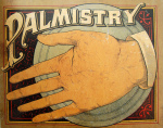 Episode 90: Palmistry