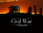 Episode 92: Civil War Ghosts