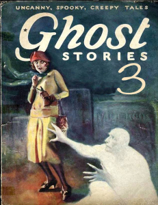 Ghost Stories 3