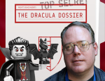 Episode 97: The Dracula Dossier with Kenneth Hite