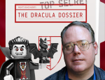 Dracula Dossier