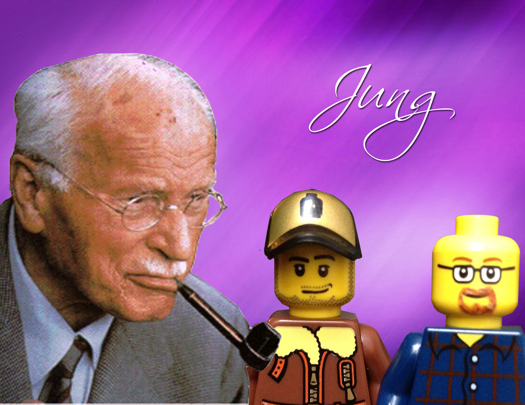 Episode 106: Carl Jung