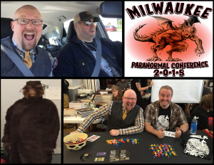 2015 Milwaukee Paracon