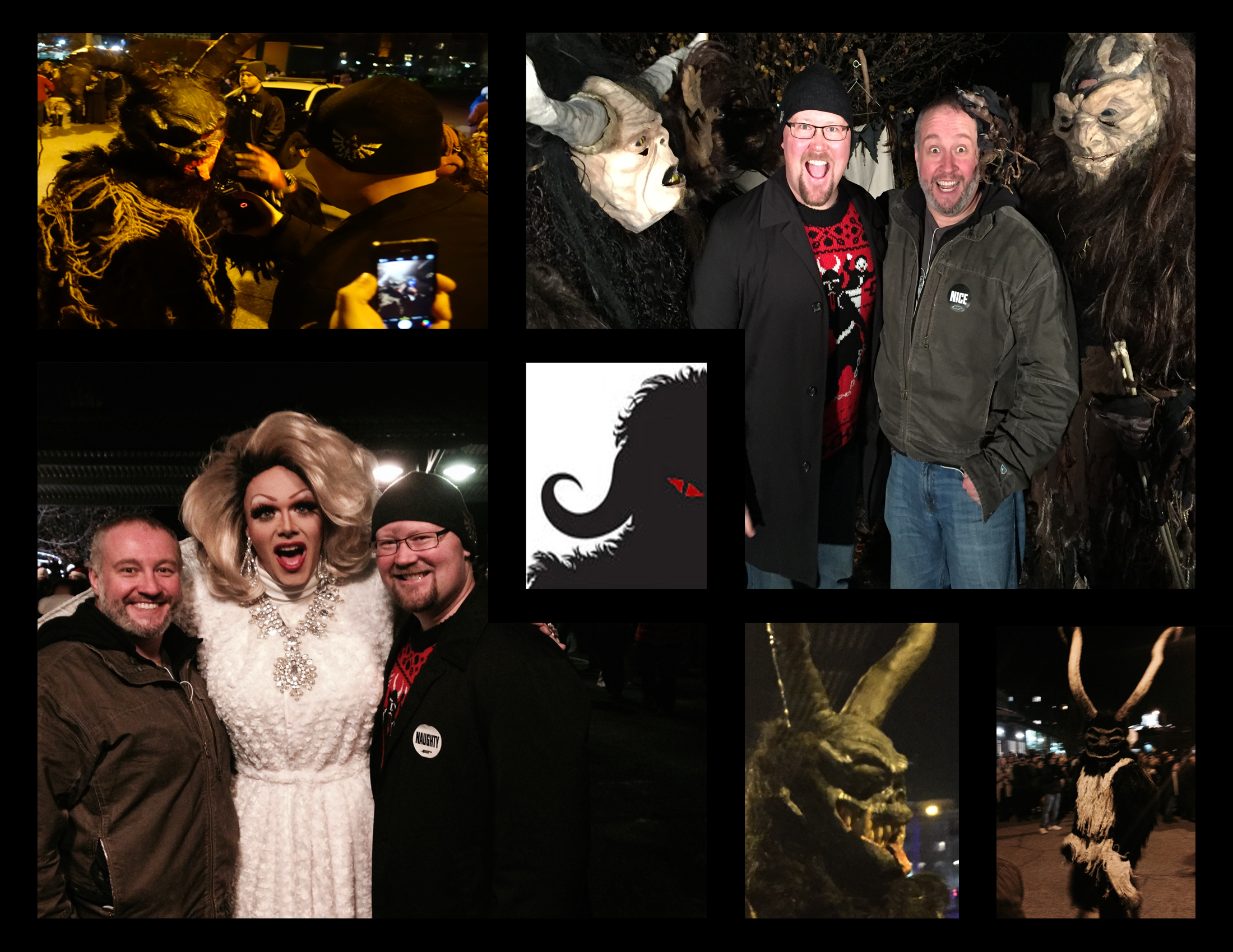 2015 Bloomington Krampusnacht