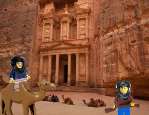 Petra