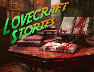 Lovecraft Stories