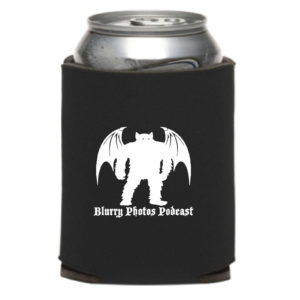 Explore and Explain Koozie