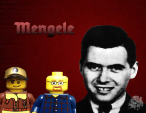 Josef Mengele