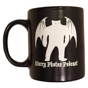 Explore/Explain Mug