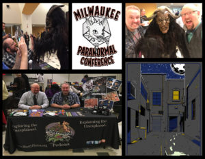 2016 Milwaukee Paracon