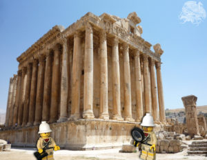 Baalbek