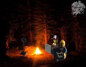 Campfire Ghost Stories 5