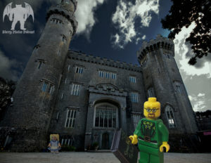 Haunted Irish Castles