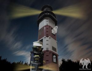 Haunted Lighthouses