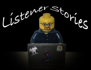 Listener Stories