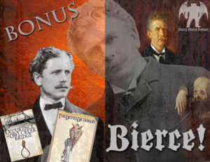 Ambrose Bierce