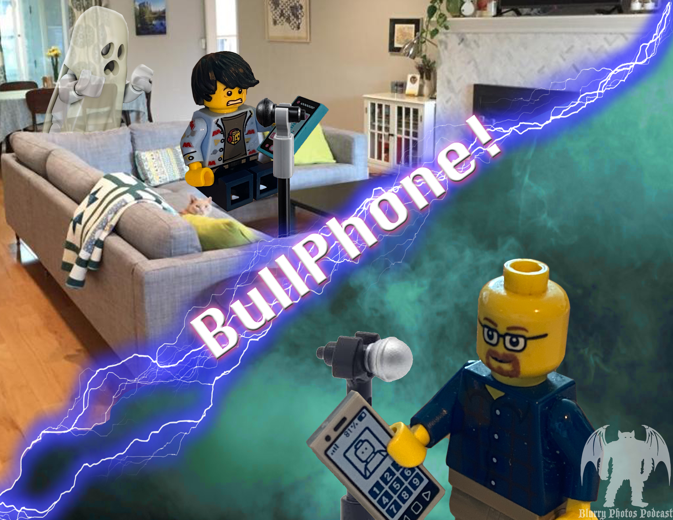 BP Bonus: BullPhone with David