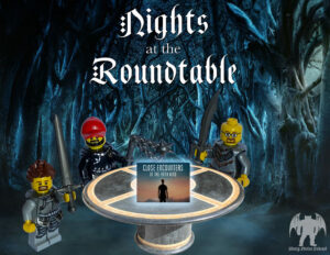 Nights at the Round Table: Close Encounters of the 5th Kind