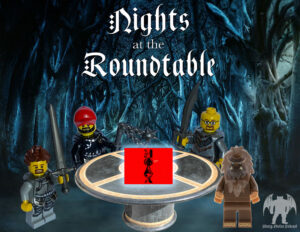 Nights at the Roundtable: Hoax